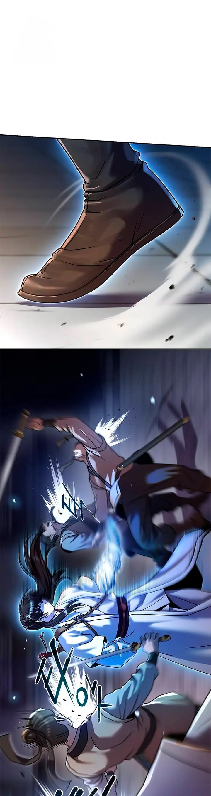 Cronicas de la faccion demoniaca (Chun hajin, el asesino mas fuerte) > Capitulo 147 > Page 251