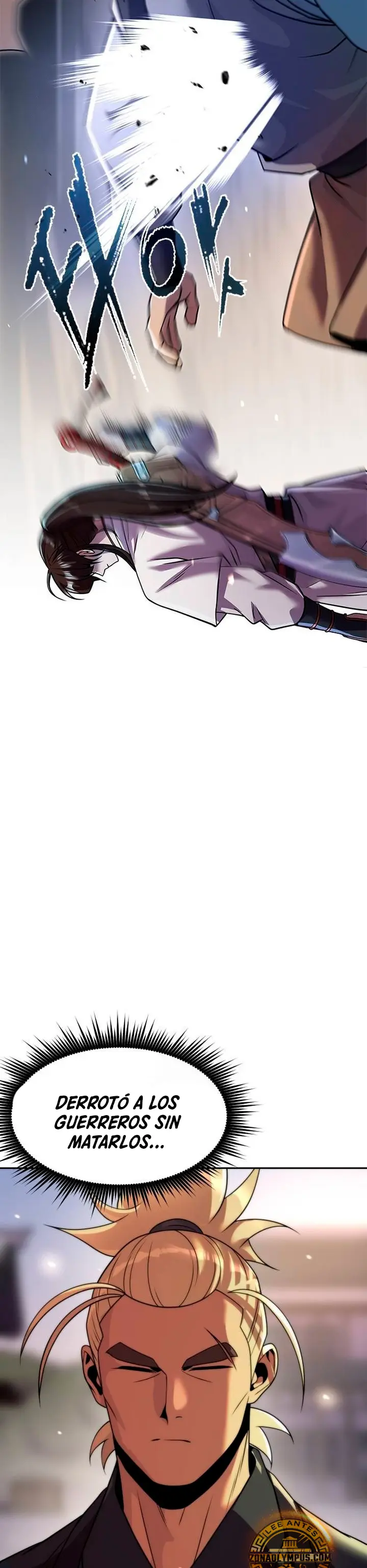 Cronicas de la faccion demoniaca (Chun hajin, el asesino mas fuerte) > Capitulo 147 > Page 271