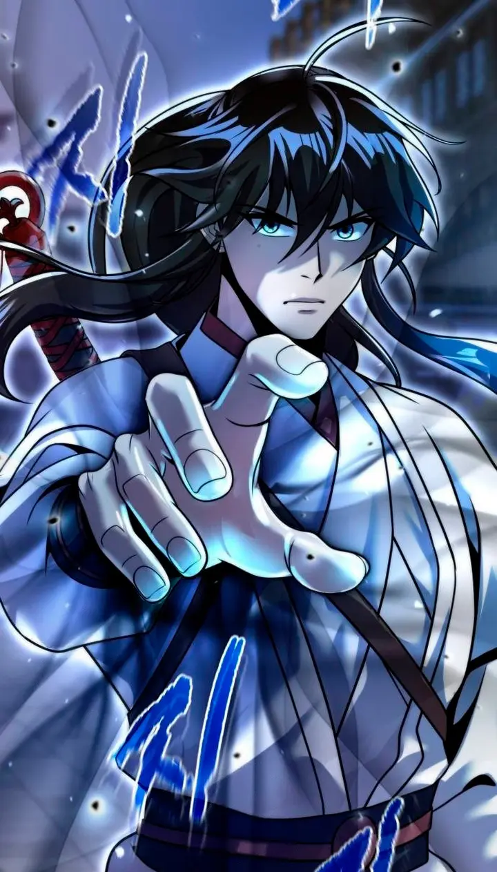 Cronicas de la faccion demoniaca (Chun hajin, el asesino mas fuerte) > Capitulo 147 > Page 341