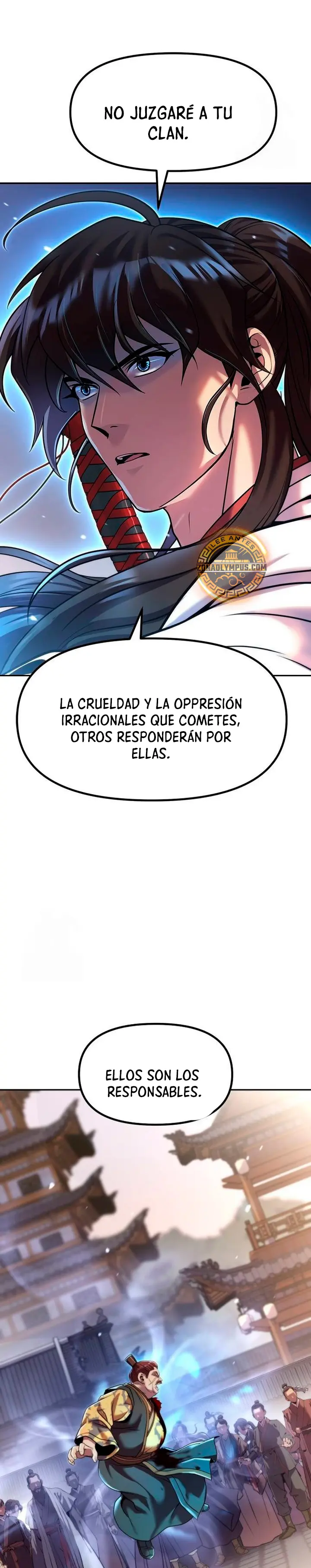 Cronicas de la faccion demoniaca (Chun hajin, el asesino mas fuerte) > Capitulo 147 > Page 431