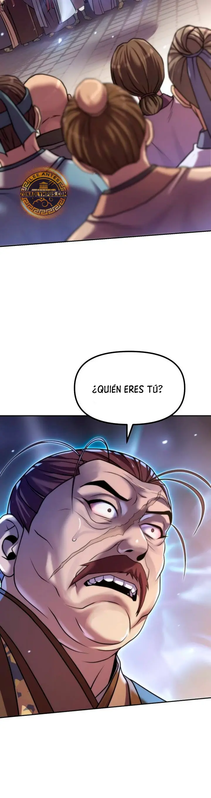 Cronicas de la faccion demoniaca (Chun hajin, el asesino mas fuerte) > Capitulo 147 > Page 441