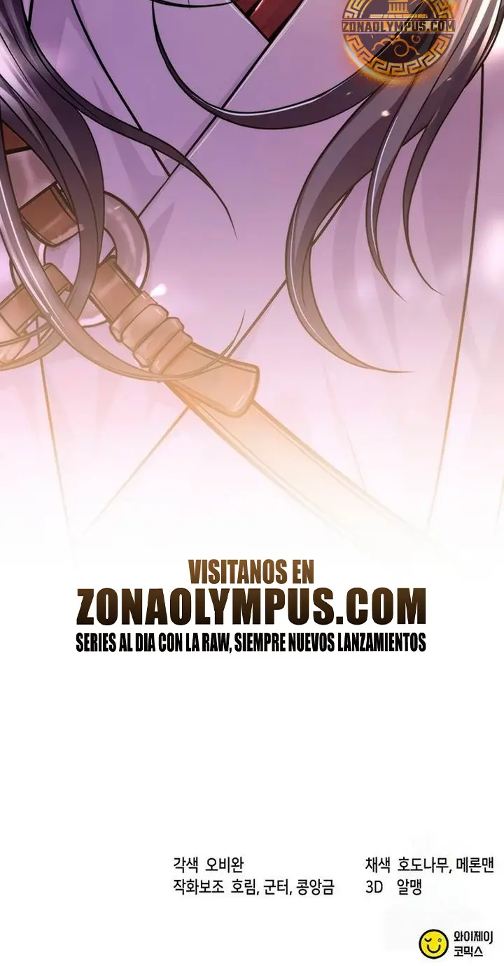 Cronicas de la faccion demoniaca (Chun hajin, el asesino mas fuerte) > Capitulo 147 > Page 531