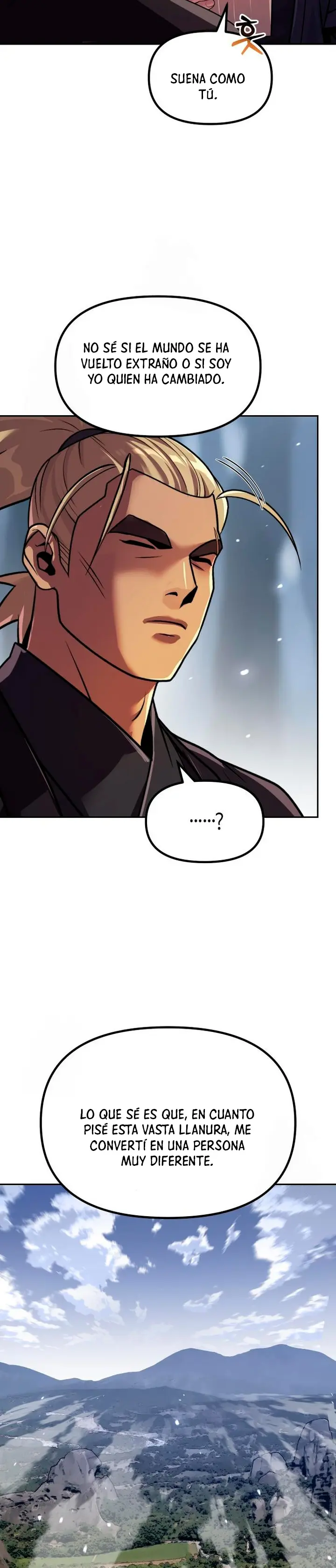 Cronicas de la faccion demoniaca (Chun hajin, el asesino mas fuerte) > Capitulo 153 > Page 41