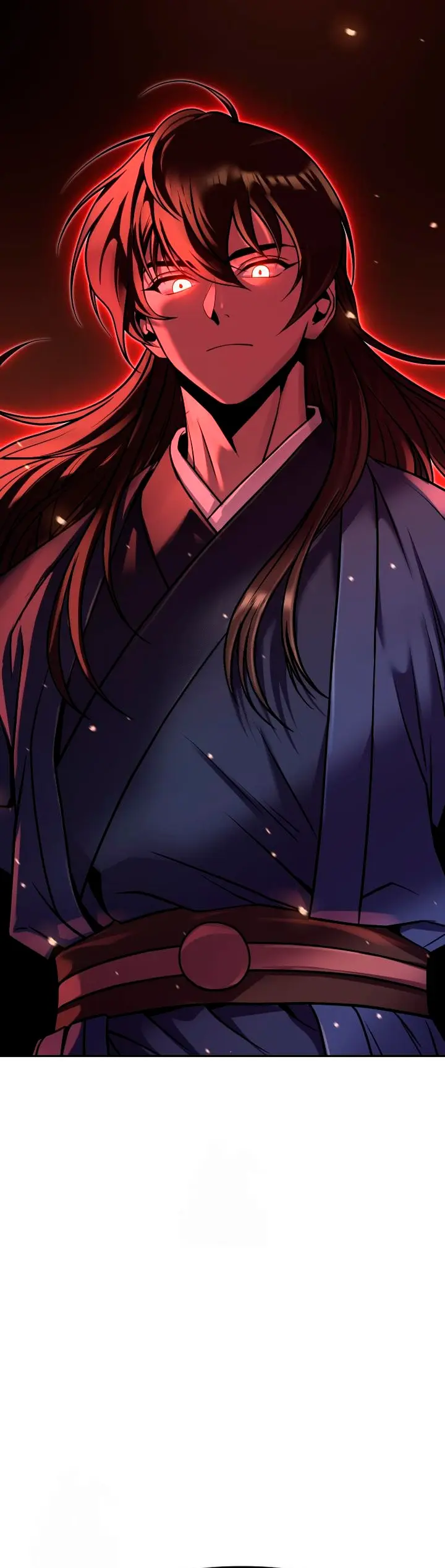 Cronicas de la faccion demoniaca (Chun hajin, el asesino mas fuerte) > Capitulo 153 > Page 141