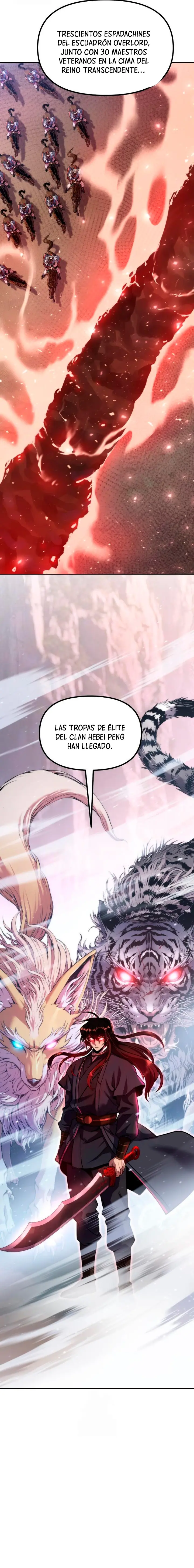 Cronicas de la faccion demoniaca (Chun hajin, el asesino mas fuerte) > Capitulo 153 > Page 151