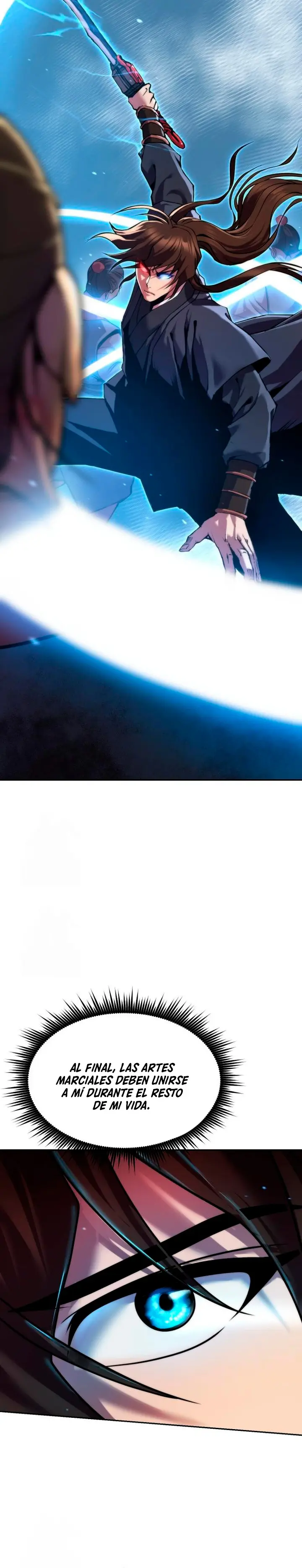 Cronicas de la faccion demoniaca (Chun hajin, el asesino mas fuerte) > Capitulo 153 > Page 331