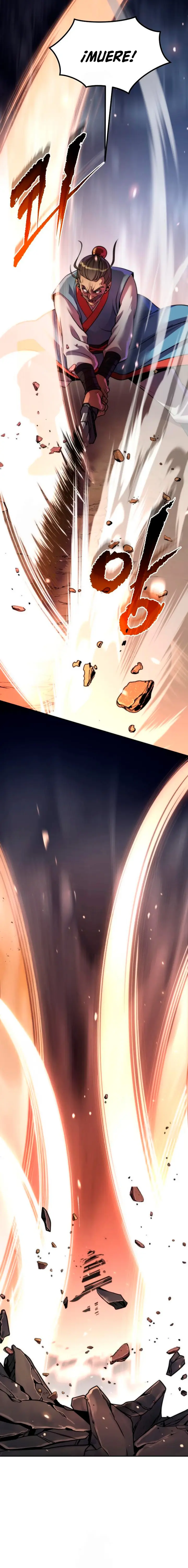 Cronicas de la faccion demoniaca (Chun hajin, el asesino mas fuerte) > Capitulo 153 > Page 361