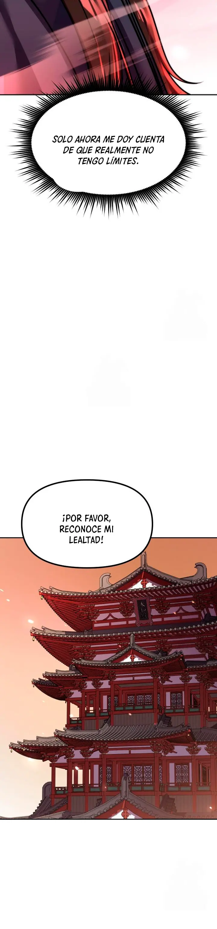 Cronicas de la faccion demoniaca (Chun hajin, el asesino mas fuerte) > Capitulo 153 > Page 431