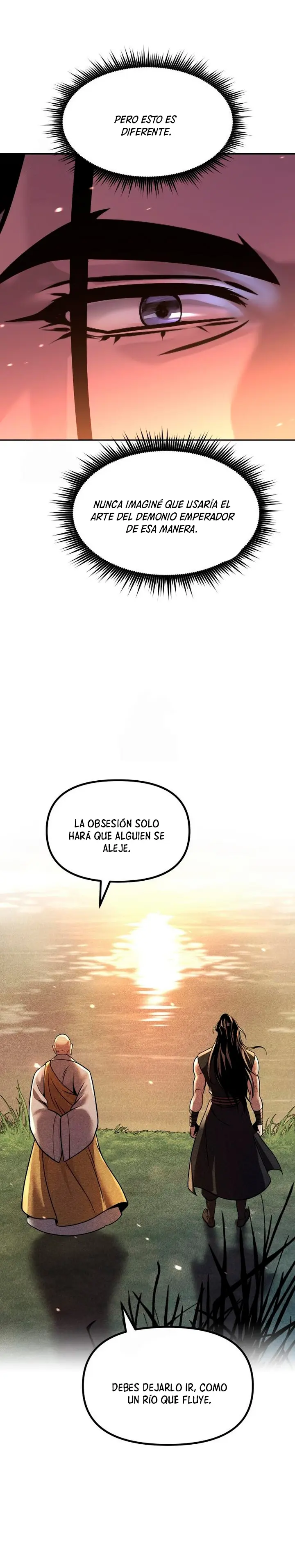 Cronicas de la faccion demoniaca (Chun hajin, el asesino mas fuerte) > Capitulo 153 > Page 511