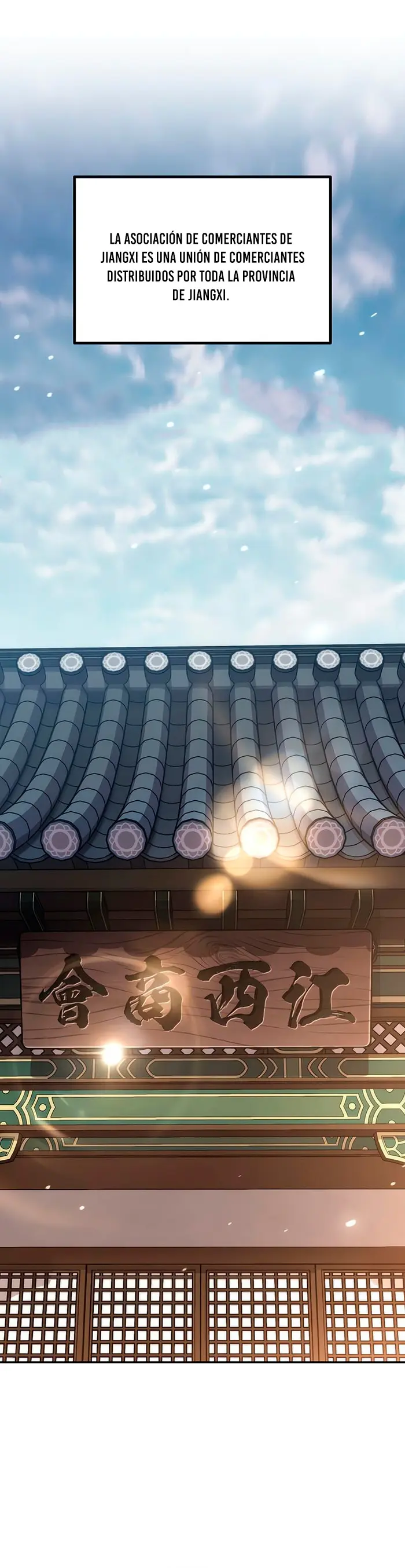 Cronicas de la faccion demoniaca (Chun hajin, el asesino mas fuerte) > Capitulo 154 > Page 141