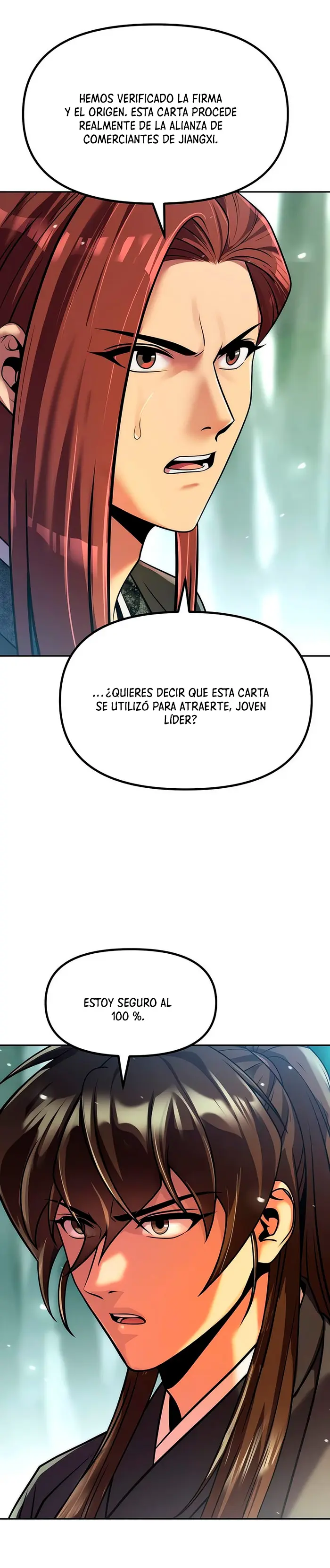 Cronicas de la faccion demoniaca (Chun hajin, el asesino mas fuerte) > Capitulo 154 > Page 211