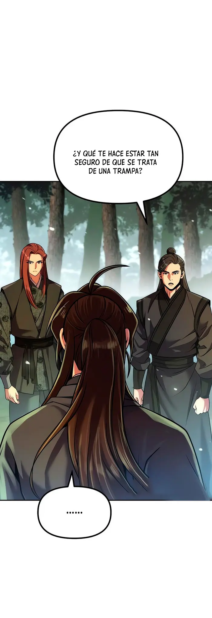 Cronicas de la faccion demoniaca (Chun hajin, el asesino mas fuerte) > Capitulo 154 > Page 221