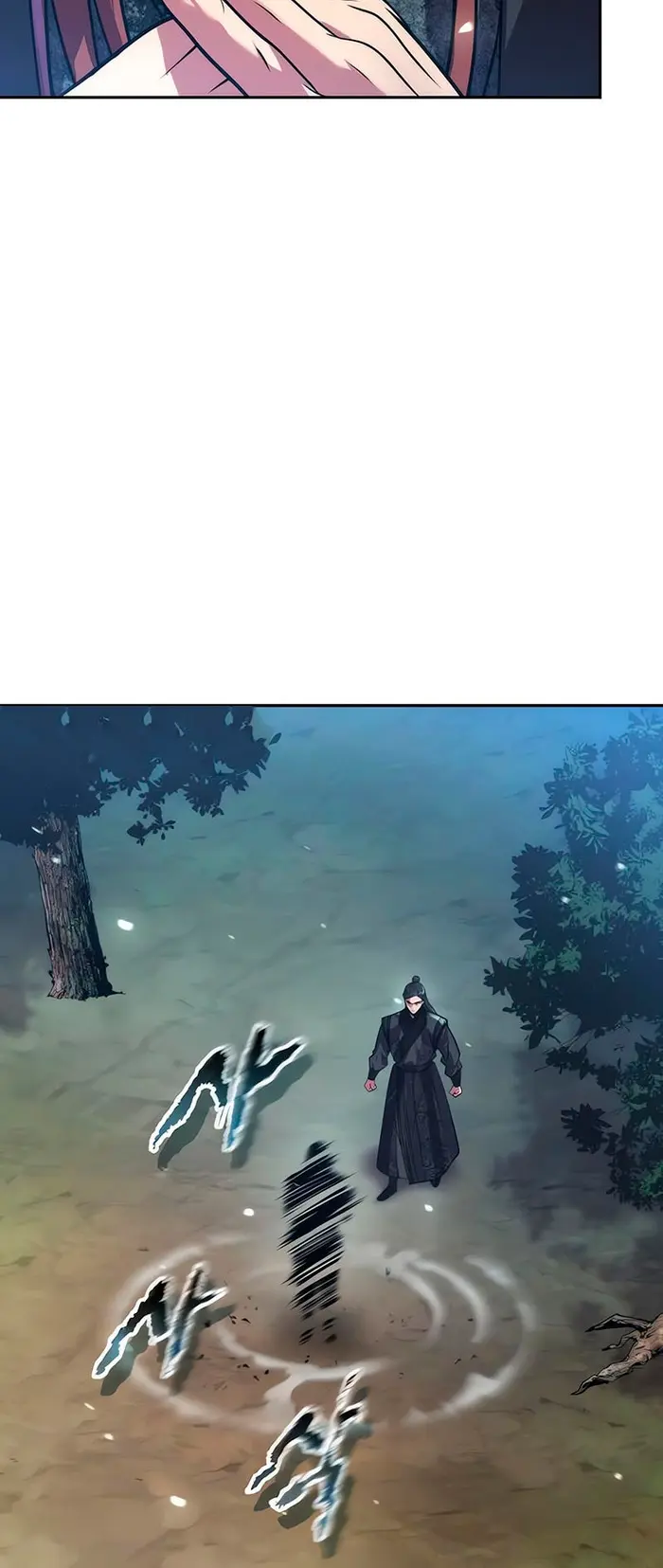 Cronicas de la faccion demoniaca (Chun hajin, el asesino mas fuerte) > Capitulo 154 > Page 291