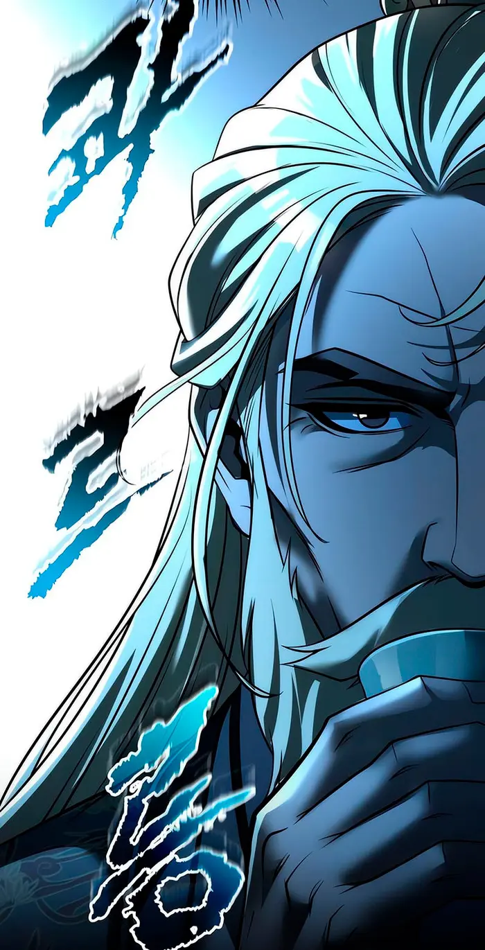 Cronicas de la faccion demoniaca (Chun hajin, el asesino mas fuerte) > Capitulo 154 > Page 401