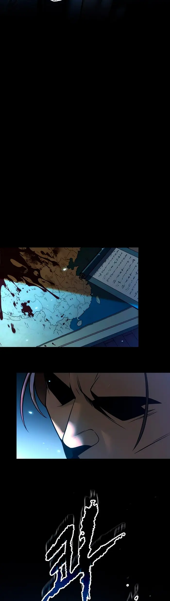 Cronicas de la faccion demoniaca (Chun hajin, el asesino mas fuerte) > Capitulo 154 > Page 411