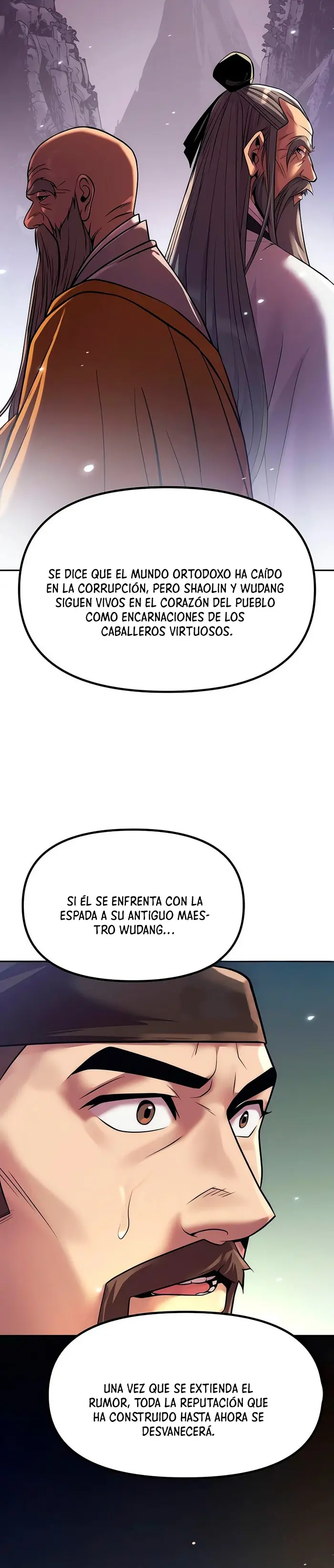 Cronicas de la faccion demoniaca (Chun hajin, el asesino mas fuerte) > Capitulo 155 > Page 91