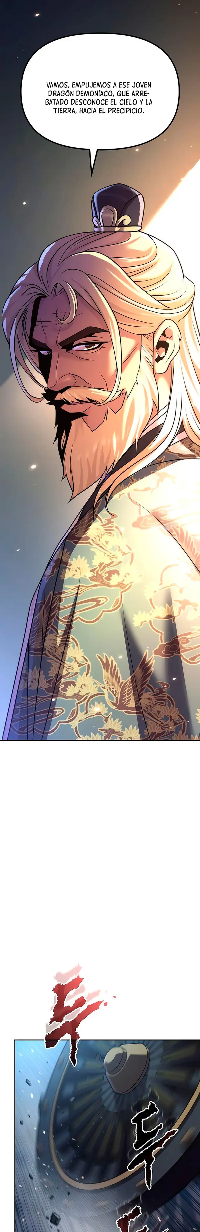 Cronicas de la faccion demoniaca (Chun hajin, el asesino mas fuerte) > Capitulo 155 > Page 101