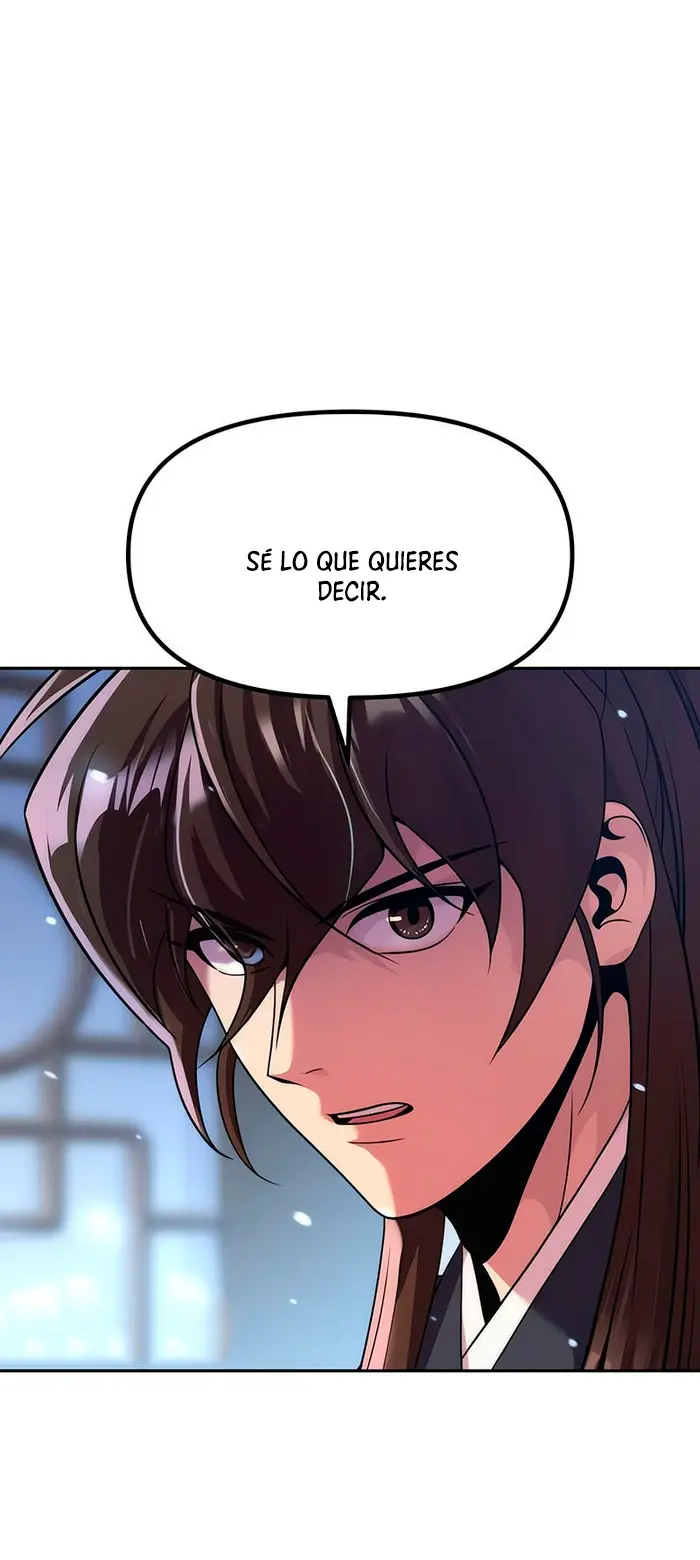 Cronicas de la faccion demoniaca (Chun hajin, el asesino mas fuerte) > Capitulo 155 > Page 141