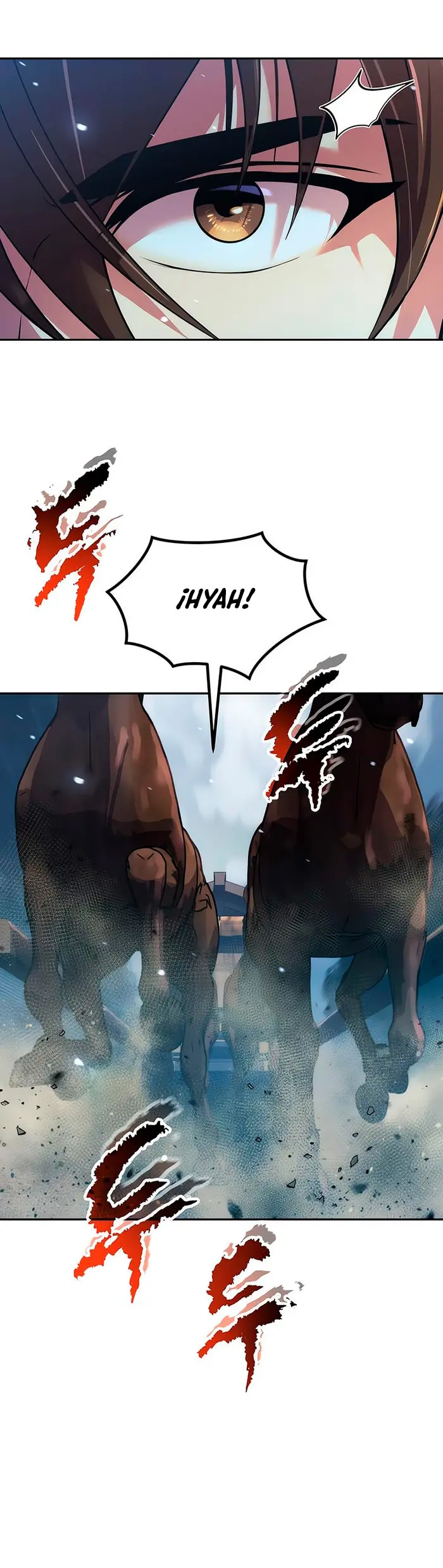 Cronicas de la faccion demoniaca (Chun hajin, el asesino mas fuerte) > Capitulo 155 > Page 211