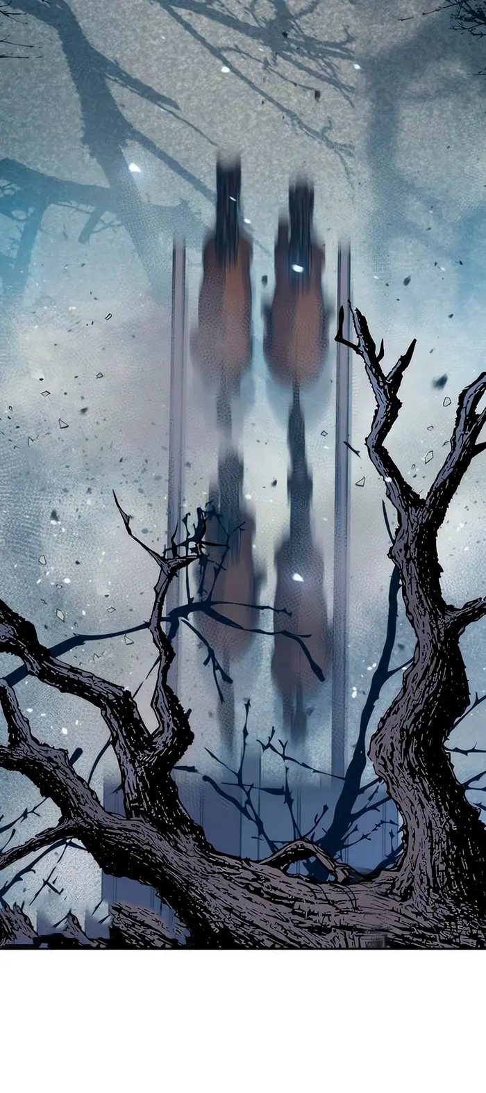 Cronicas de la faccion demoniaca (Chun hajin, el asesino mas fuerte) > Capitulo 155 > Page 231