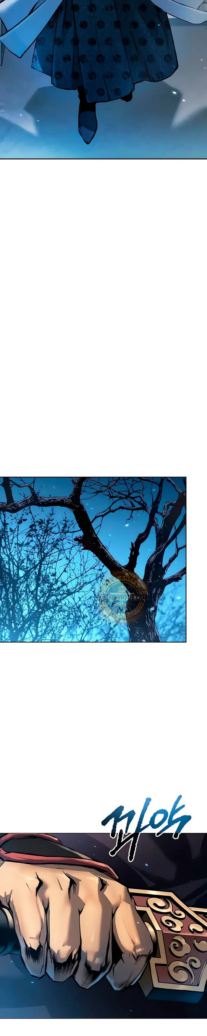 Cronicas de la faccion demoniaca (Chun hajin, el asesino mas fuerte) > Capitulo 155 > Page 361