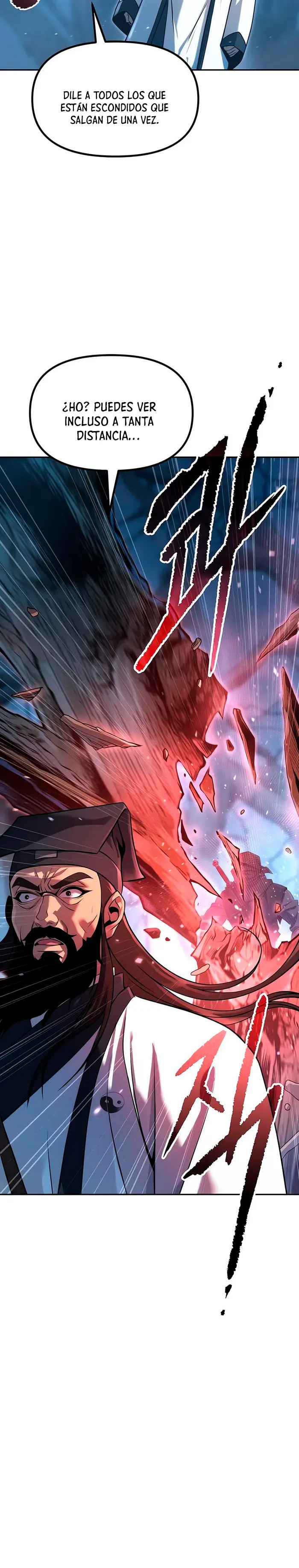 Cronicas de la faccion demoniaca (Chun hajin, el asesino mas fuerte) > Capitulo 155 > Page 431