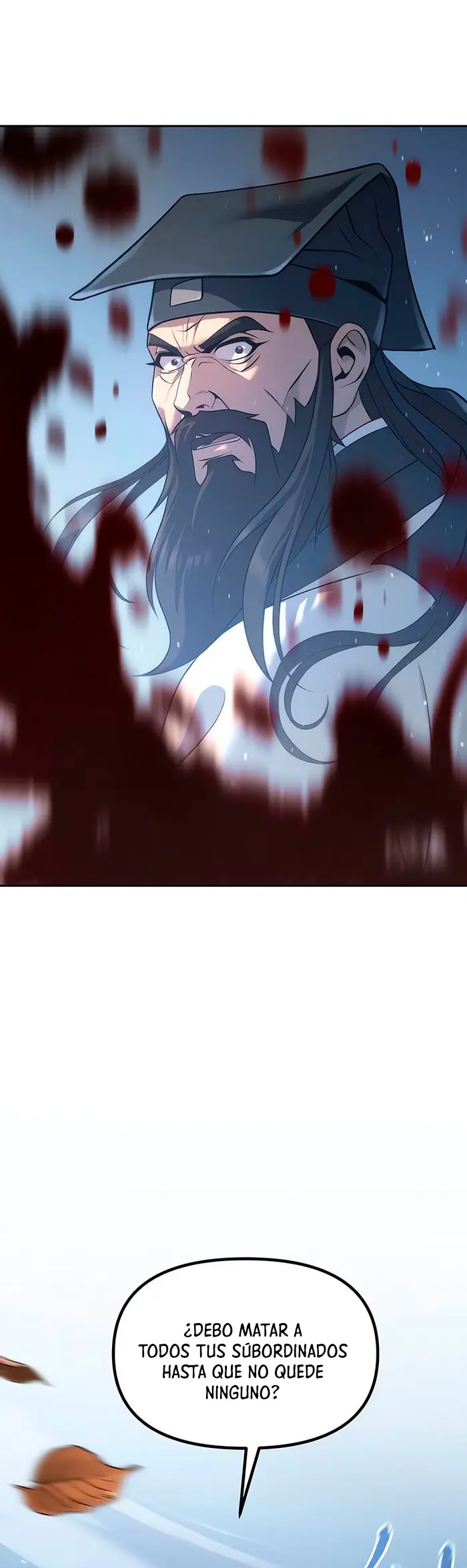 Cronicas de la faccion demoniaca (Chun hajin, el asesino mas fuerte) > Capitulo 155 > Page 461