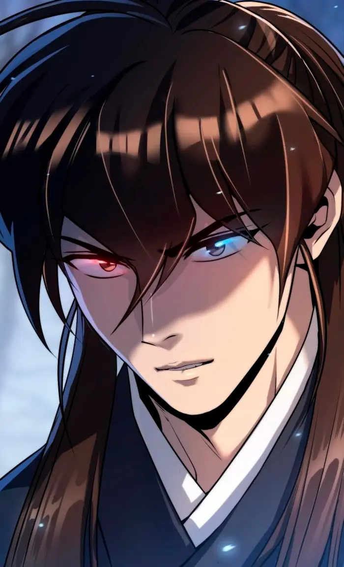 Cronicas de la faccion demoniaca (Chun hajin, el asesino mas fuerte) > Capitulo 156 > Page 51