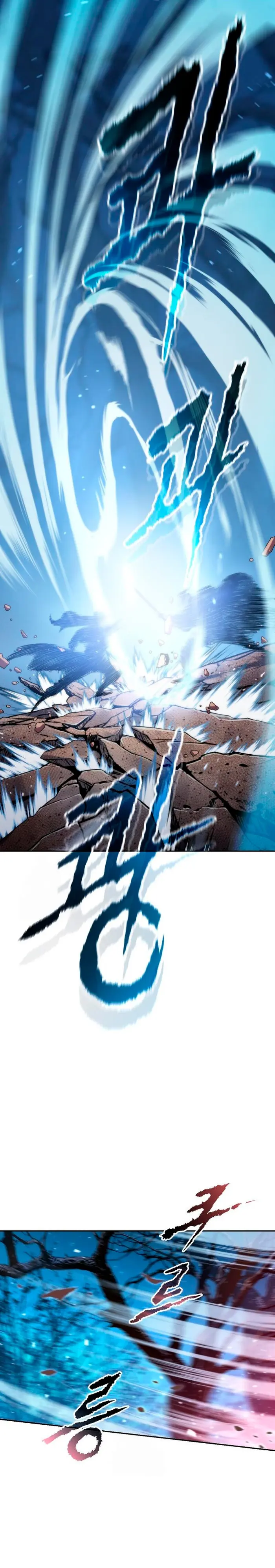 Cronicas de la faccion demoniaca (Chun hajin, el asesino mas fuerte) > Capitulo 156 > Page 131