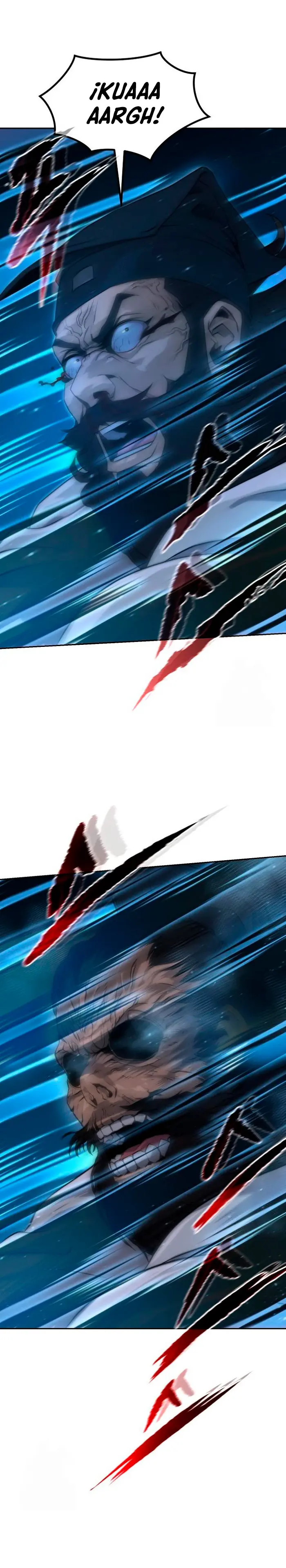 Cronicas de la faccion demoniaca (Chun hajin, el asesino mas fuerte) > Capitulo 156 > Page 191