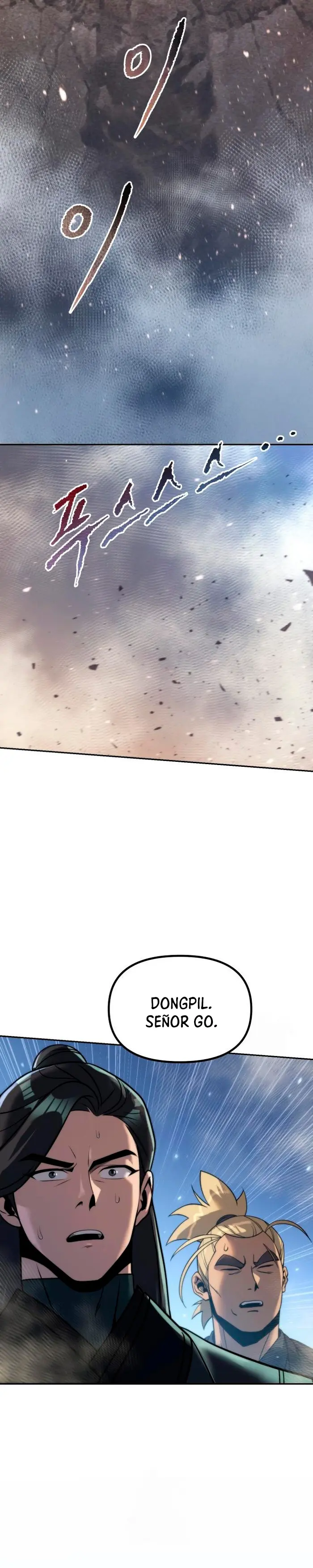 Cronicas de la faccion demoniaca (Chun hajin, el asesino mas fuerte) > Capitulo 156 > Page 211