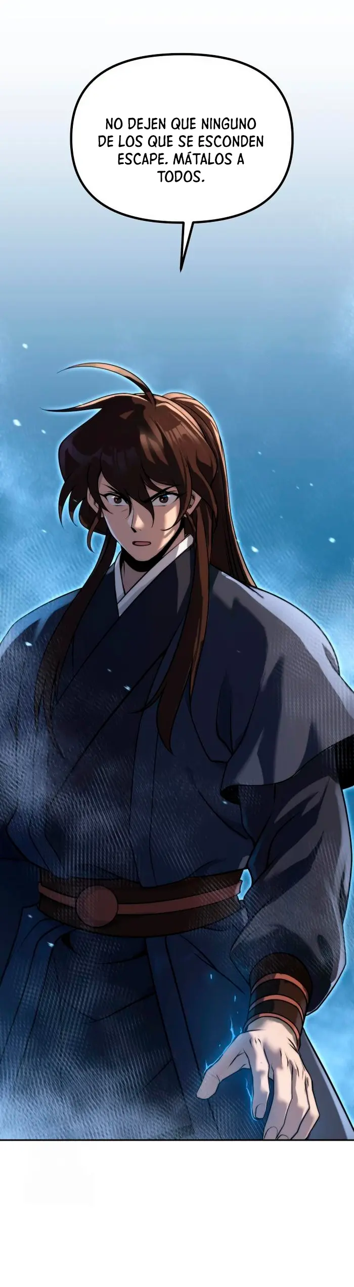 Cronicas de la faccion demoniaca (Chun hajin, el asesino mas fuerte) > Capitulo 156 > Page 221