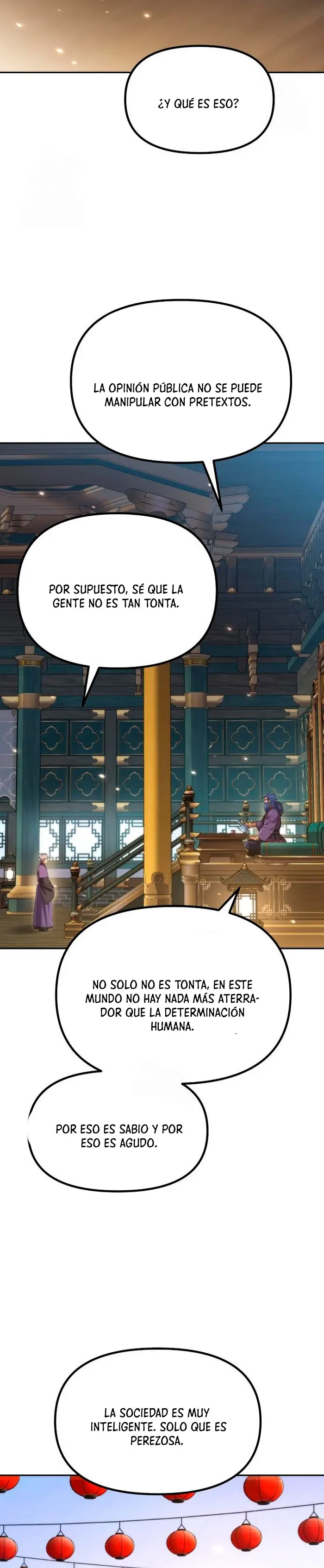 Cronicas de la faccion demoniaca (Chun hajin, el asesino mas fuerte) > Capitulo 156 > Page 401