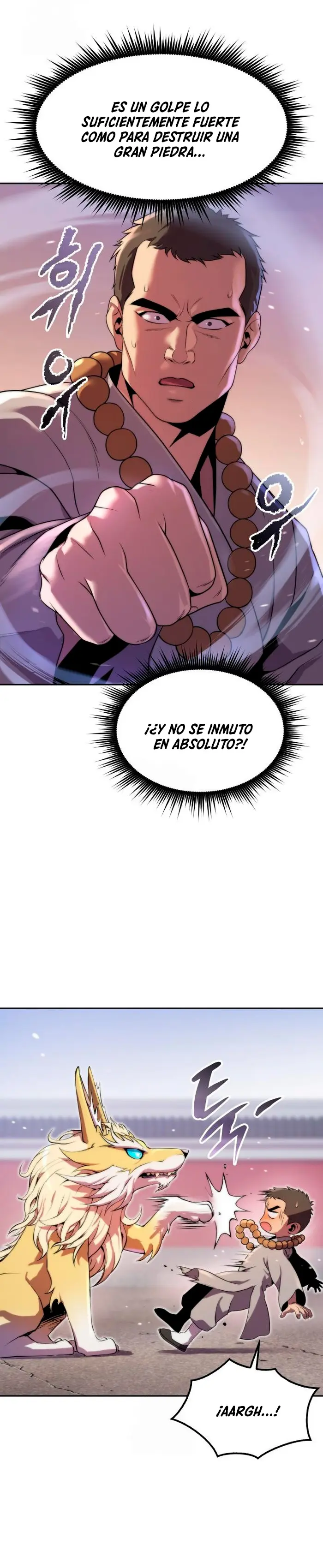Cronicas de la faccion demoniaca (Chun hajin, el asesino mas fuerte) > Capitulo 157 > Page 91