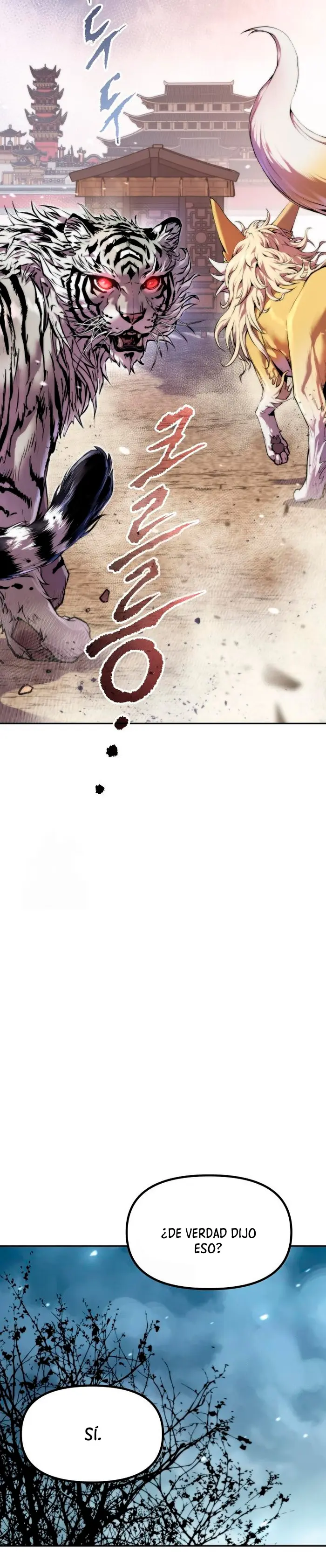 Cronicas de la faccion demoniaca (Chun hajin, el asesino mas fuerte) > Capitulo 157 > Page 111