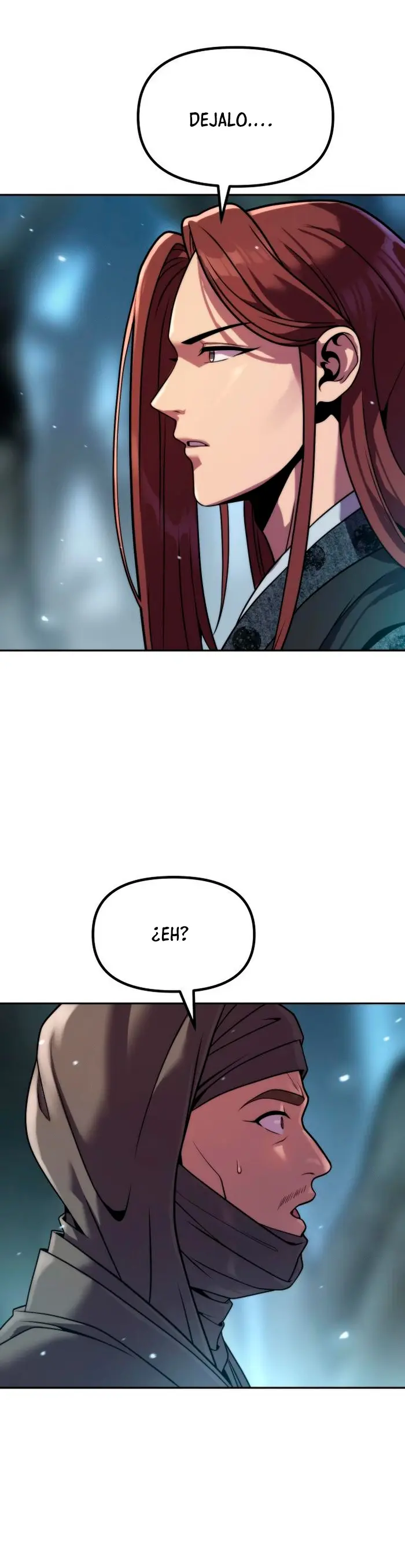 Cronicas de la faccion demoniaca (Chun hajin, el asesino mas fuerte) > Capitulo 157 > Page 131