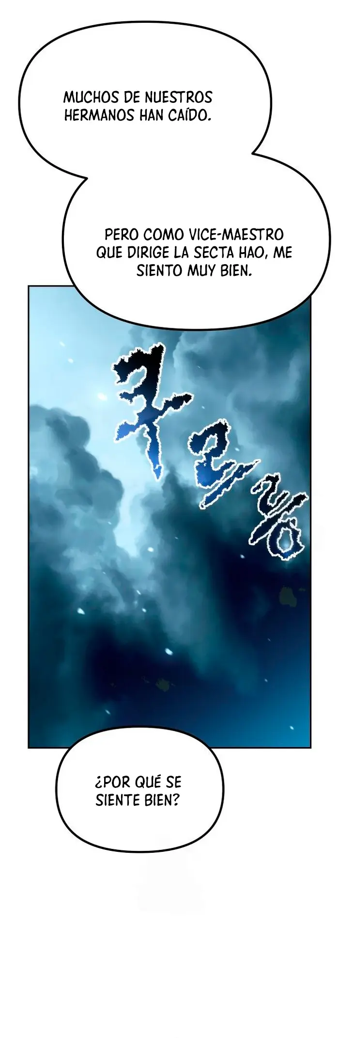 Cronicas de la faccion demoniaca (Chun hajin, el asesino mas fuerte) > Capitulo 157 > Page 151