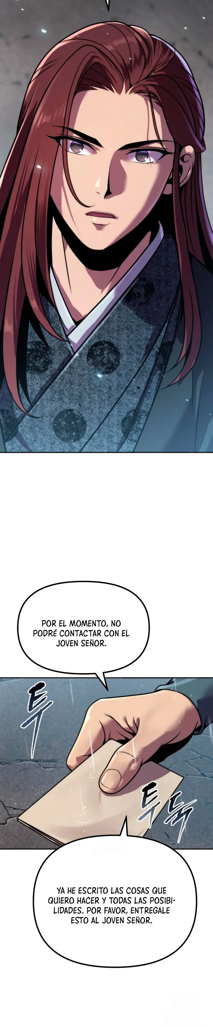 Cronicas de la faccion demoniaca (Chun hajin, el asesino mas fuerte) > Capitulo 157 > Page 171