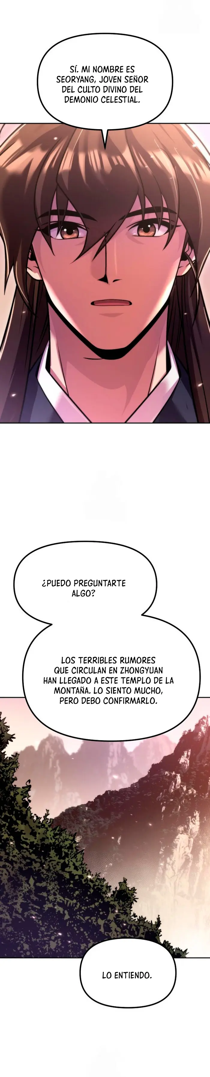 Cronicas de la faccion demoniaca (Chun hajin, el asesino mas fuerte) > Capitulo 157 > Page 271