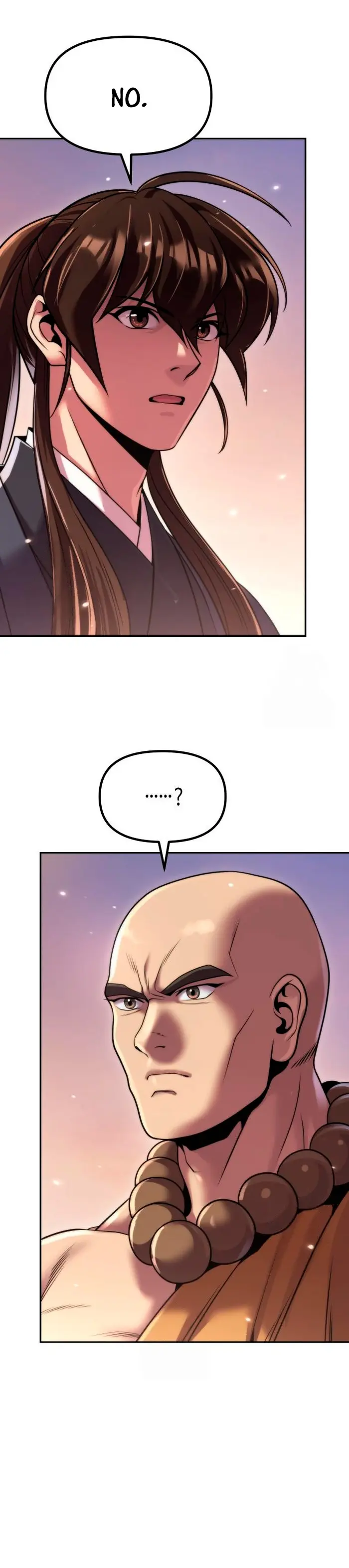 Cronicas de la faccion demoniaca (Chun hajin, el asesino mas fuerte) > Capitulo 157 > Page 291