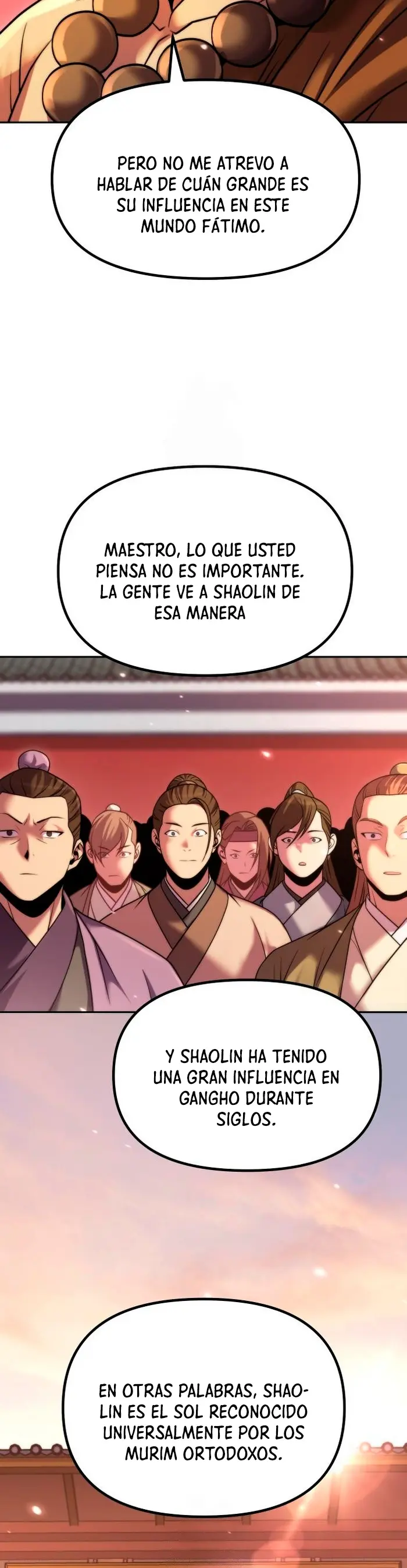 Cronicas de la faccion demoniaca (Chun hajin, el asesino mas fuerte) > Capitulo 157 > Page 311