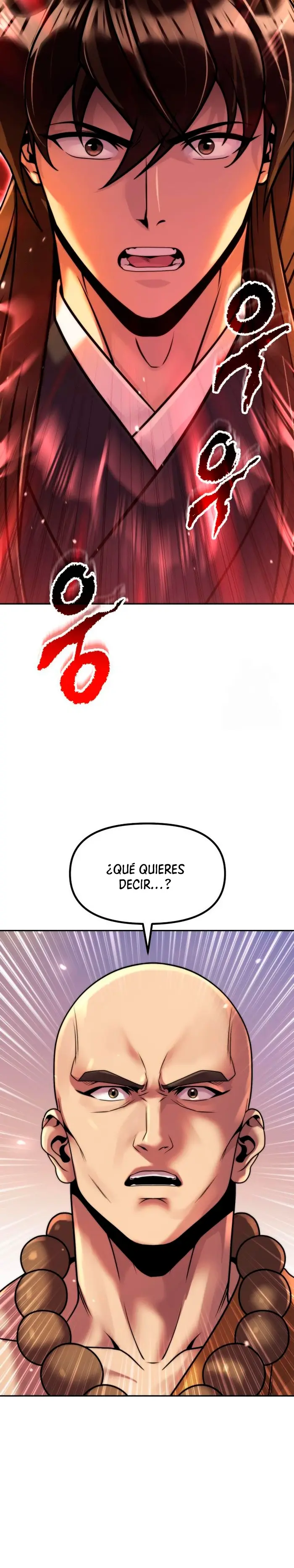 Cronicas de la faccion demoniaca (Chun hajin, el asesino mas fuerte) > Capitulo 157 > Page 341