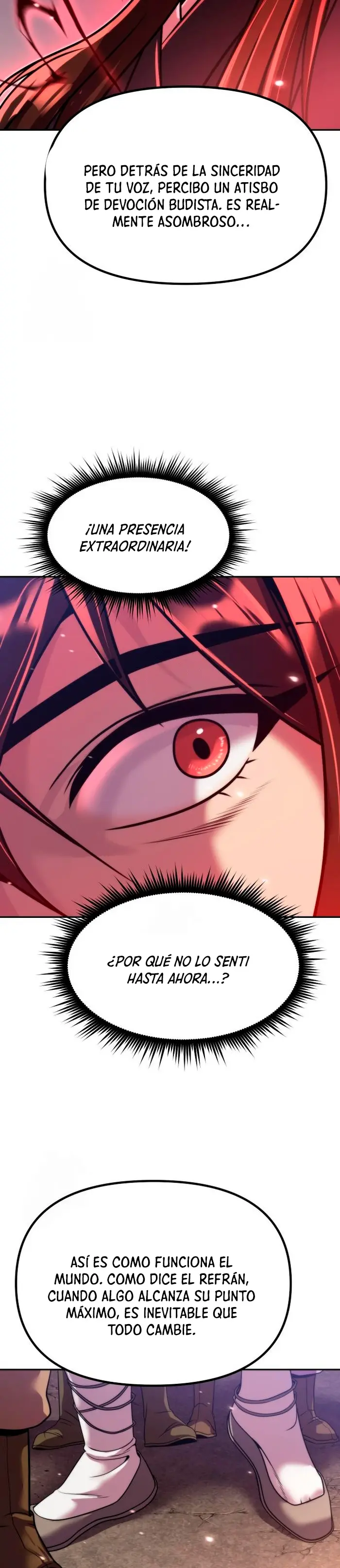 Cronicas de la faccion demoniaca (Chun hajin, el asesino mas fuerte) > Capitulo 157 > Page 471