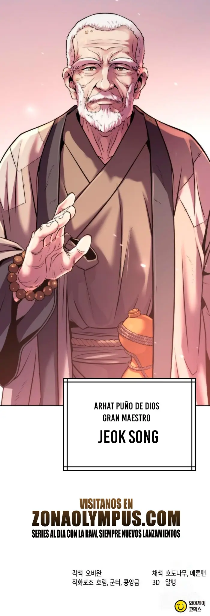 Cronicas de la faccion demoniaca (Chun hajin, el asesino mas fuerte) > Capitulo 157 > Page 551