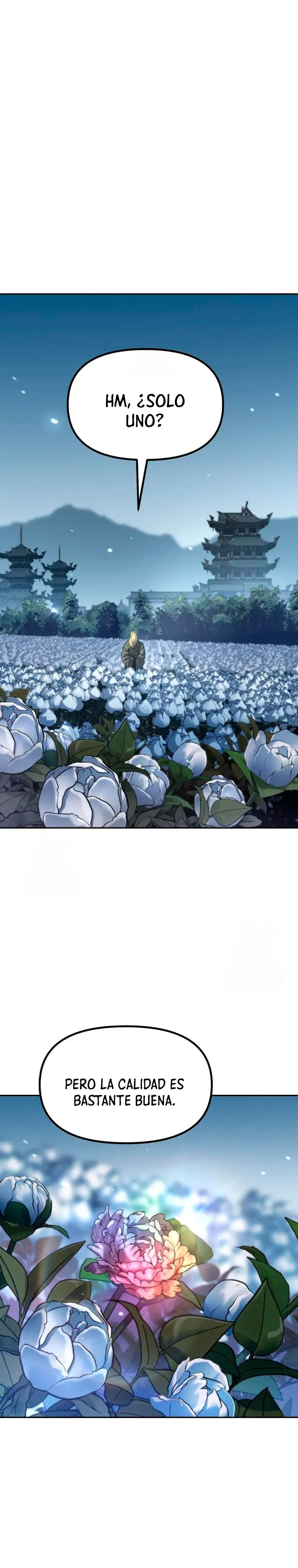 Cronicas de la faccion demoniaca (Chun hajin, el asesino mas fuerte) > Capitulo 158 > Page 51