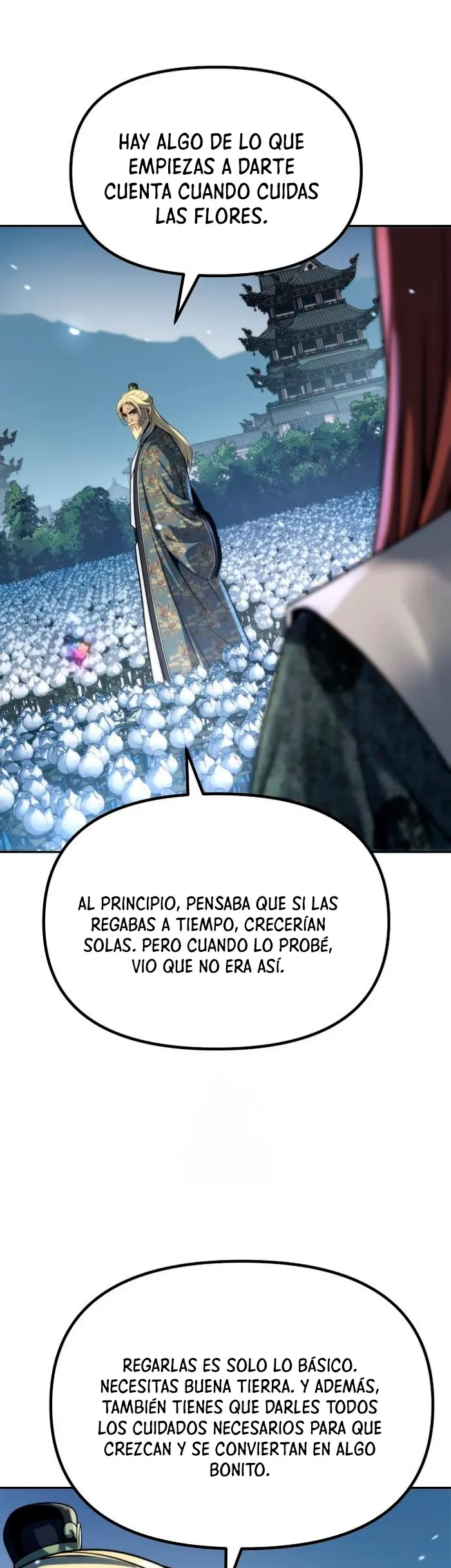 Cronicas de la faccion demoniaca (Chun hajin, el asesino mas fuerte) > Capitulo 158 > Page 61