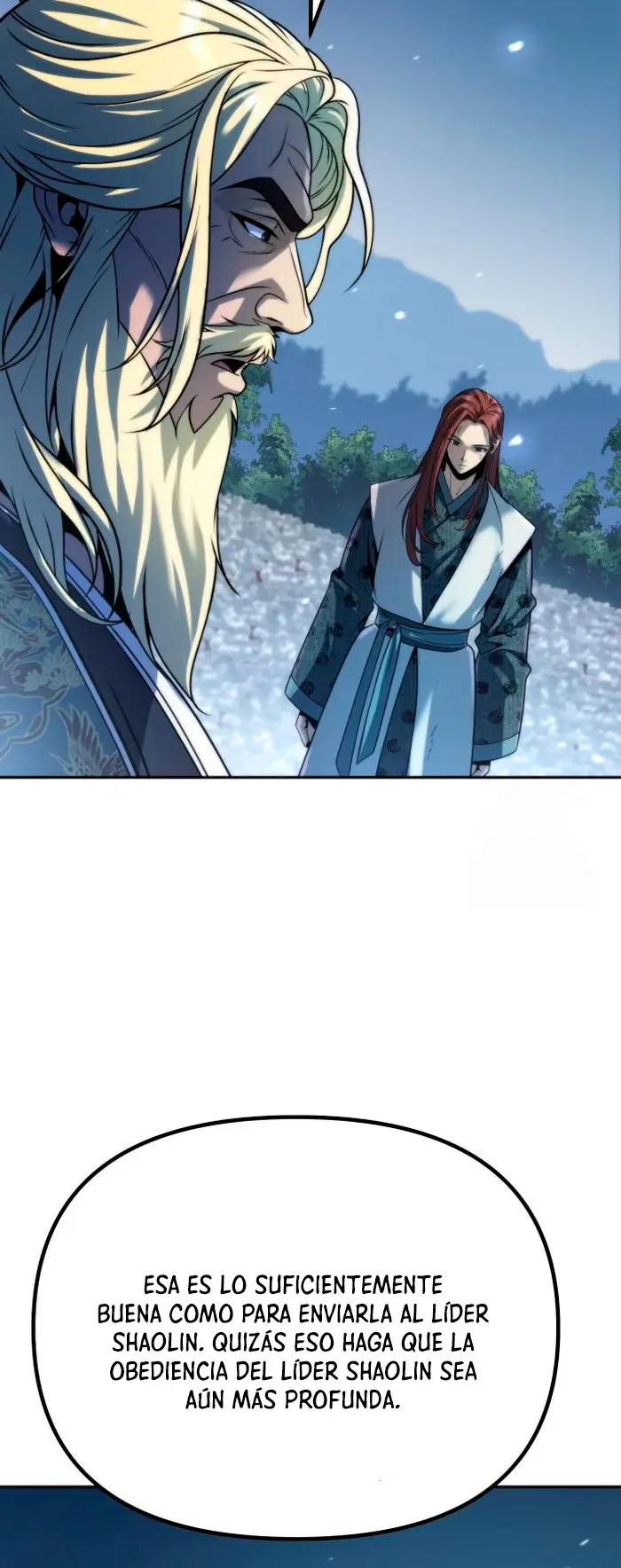 Cronicas de la faccion demoniaca (Chun hajin, el asesino mas fuerte) > Capitulo 158 > Page 71