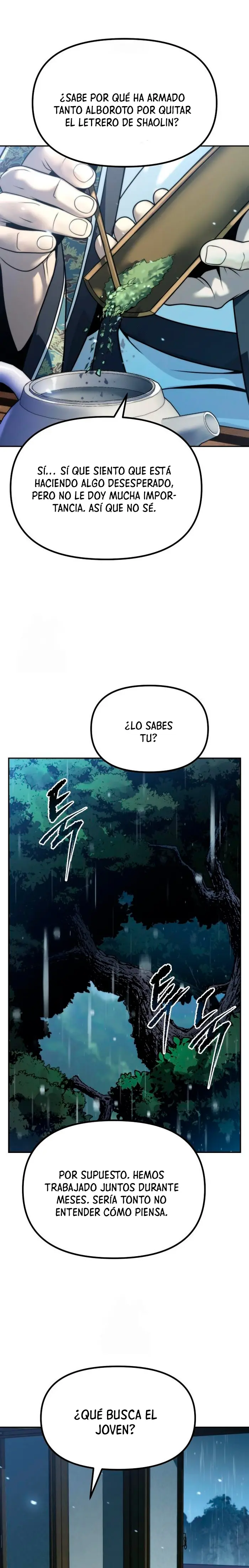 Cronicas de la faccion demoniaca (Chun hajin, el asesino mas fuerte) > Capitulo 158 > Page 181