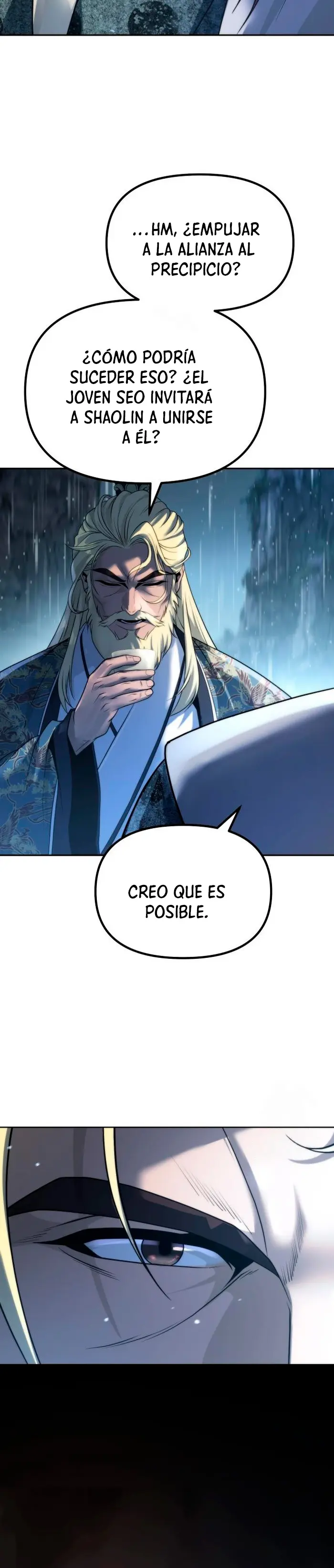 Cronicas de la faccion demoniaca (Chun hajin, el asesino mas fuerte) > Capitulo 158 > Page 201