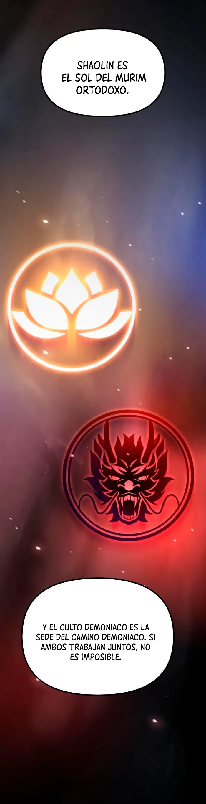 Cronicas de la faccion demoniaca (Chun hajin, el asesino mas fuerte) > Capitulo 158 > Page 211